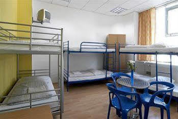 ברלין Ao Hostel Am Zoo מראה חיצוני תמונה